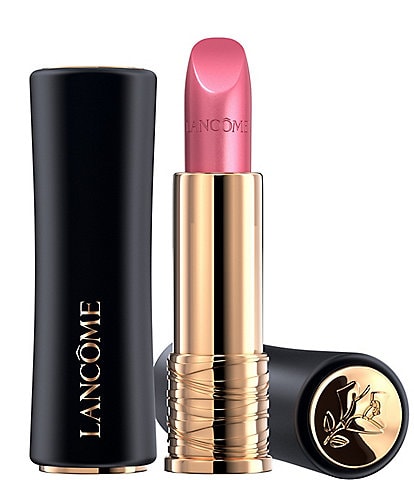 Lancome L'Absolu Rouge Cream Lipstick