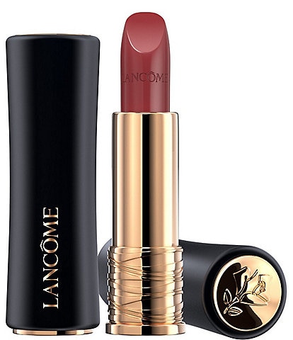 Lancome L'Absolu Rouge Cream Lipstick