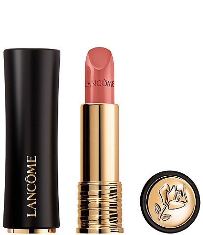 Lancome L'Absolu Rouge Cream Lipstick