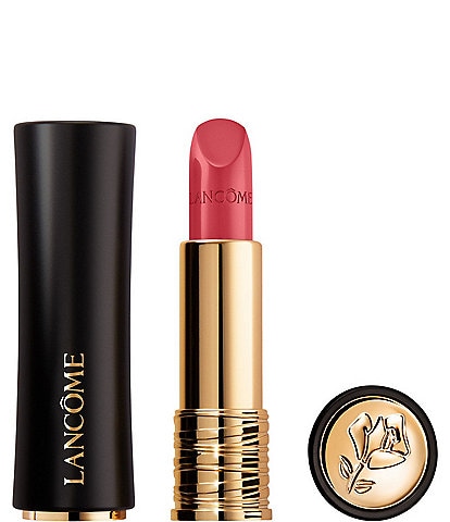 Lancome L'Absolu Rouge Cream Lipstick