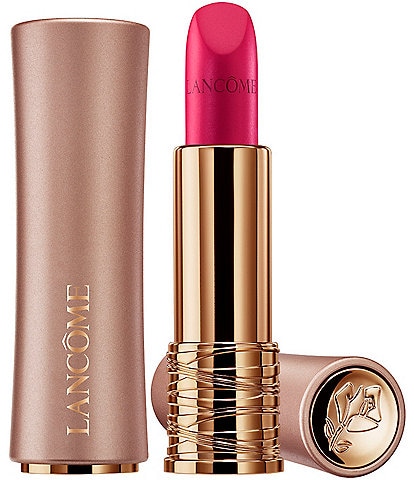 Lancome L'Absolu Rouge Intimate Soft Matte Lipstick