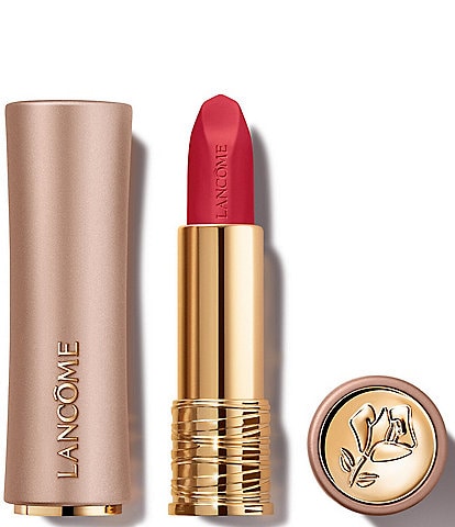 Lancome L'Absolu Rouge Intimatte Soft Matte Lipstick