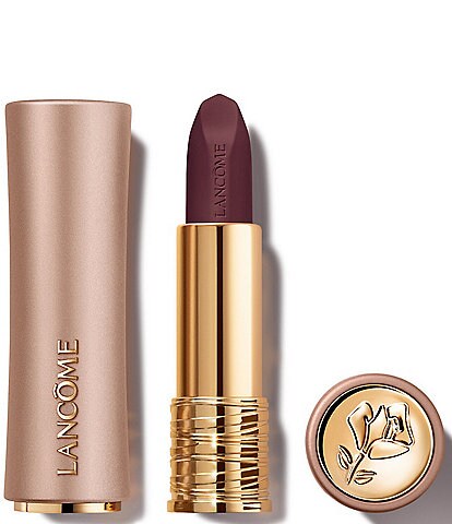 Lancome L'Absolu Rouge Intimatte Soft Matte Lipstick