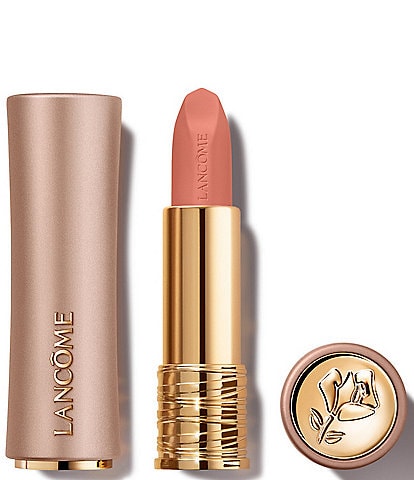 Lancome L'Absolu Rouge Intimatte Soft Matte Lipstick