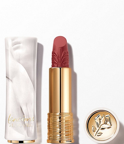 Lancome L'Absolu Rouge Matte Louvre Collection Lipstick