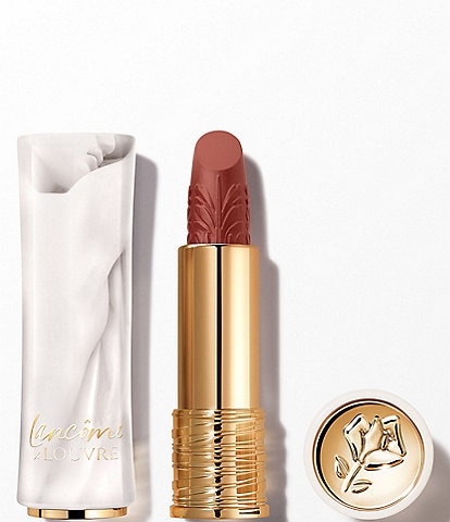 Lancome L'Absolu Rouge Matte Louvre Collection Lipstick