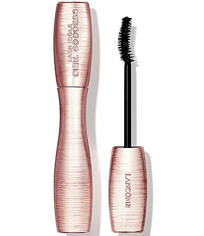 Lancome Lash Idole Curl Goddess Curling & Volumizing Mascara