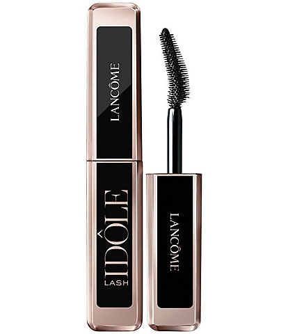 Lancome Lash Idole Lash-Lifting & Volumizing Mascara Fanned Out Volume, No Clumps!