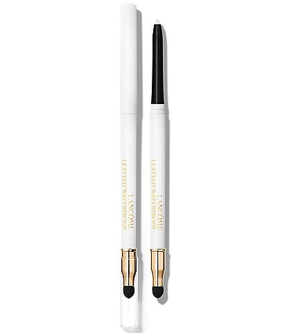 Lancome Le Stylo Waterproof Long Lasting Eyeliner