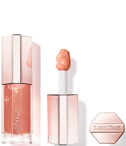 Lancome Lip Idole Juicy Treat Lip Gloss with Squalane