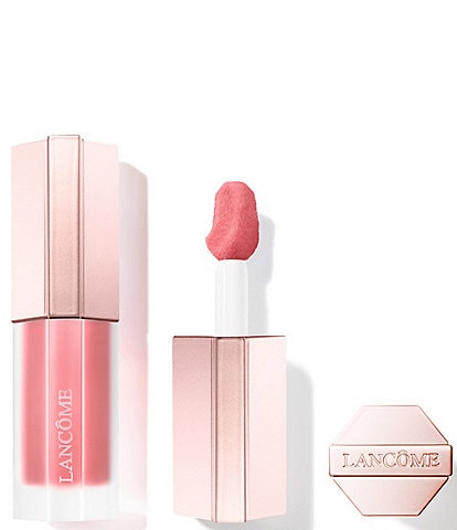 Lancome Lip Idole Cuddle Blur
