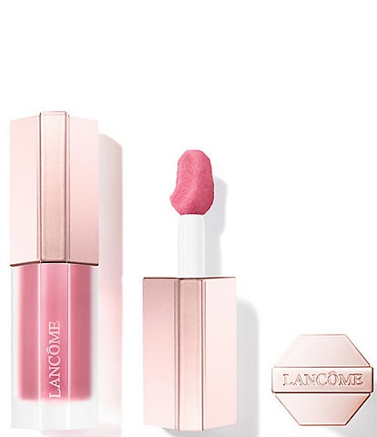 Lancome Lip Idole Cuddle Blur