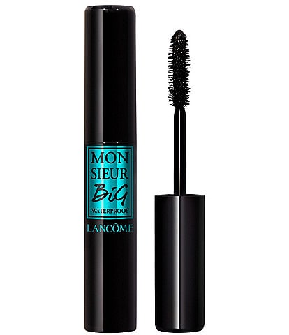 Lancome Monsieur BIG Waterproof Mascara