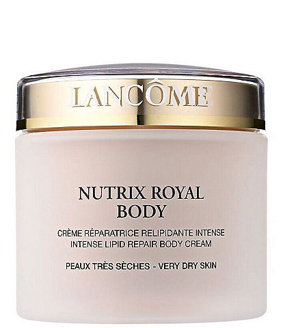Lancome Nutrix Royal Body Cream