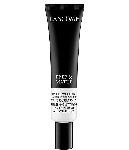 Lancome Prep & Matte Oil-Free Face Primer