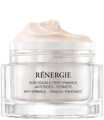 Lancome Renergie Cream Anti-Wrinkle and Firming Treatment