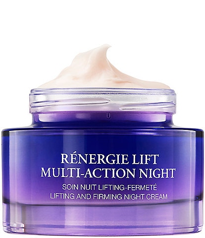 Lancome Renergie Lift Multi-Action Lifting and Firming Night Cream