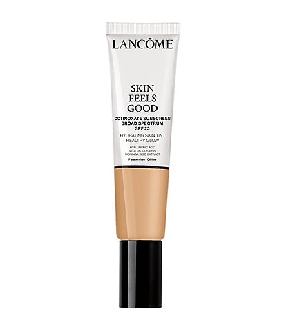 Lancome Skin Feels Good Healthy Glow Hydrating Skin Tint