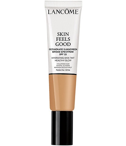 Lancome Skin Feels Good Healthy Glow Hydrating Skin Tint