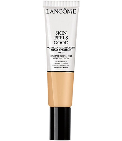 Lancome Skin Feels Good Healthy Glow Hydrating Skin Tint