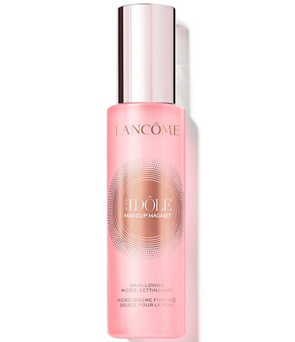Lancome Skin Idole 24H Makeup Magnet Waterproof Setting Spray