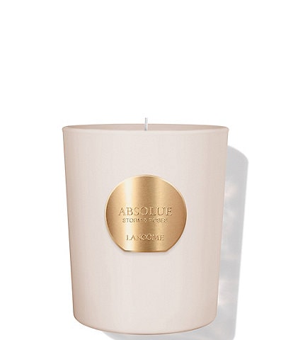 Lancome Storm & Roses Scented Candle