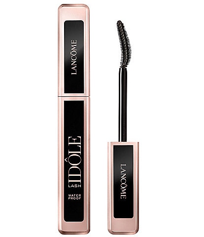 Lancome Waterproof Lash Idole Mascara