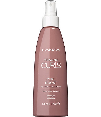 L'ANZA Healing Curls Curl Boost Activating Spray