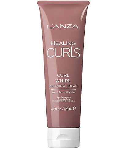L'ANZA Healing Curls Curl Whirl Defining Creme
