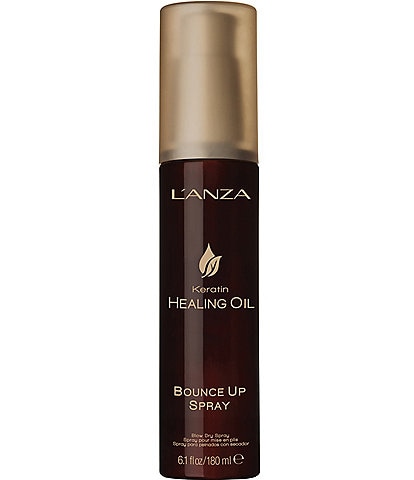 L'ANZA Keratin Healing Oil Bounce Up Spray
