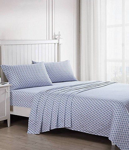 Laura Ashley Blue Bedding Collections, Comforters, Quilts, Duvets