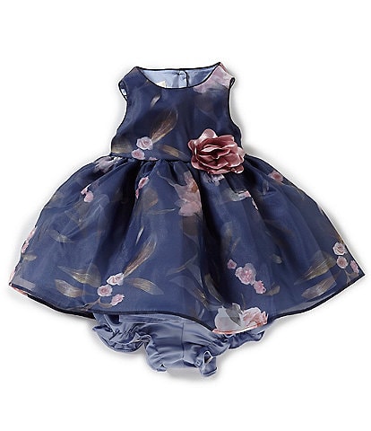 Baby Girls Dress