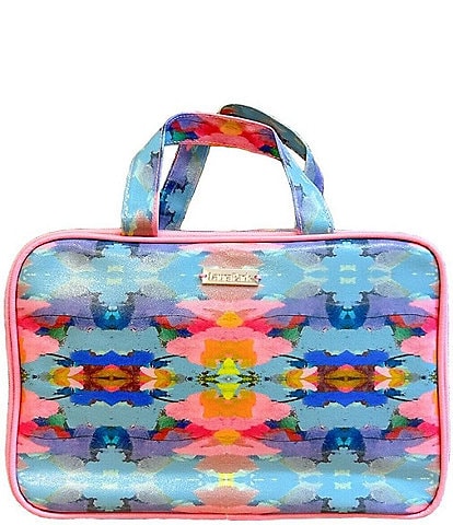Laura Park Antigua Smile Travel Case