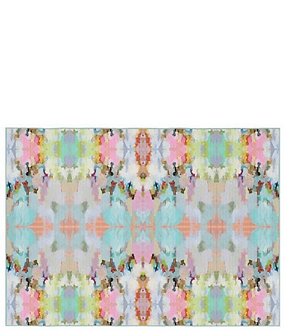 Laura Park Brooks Avenue Floor Mat