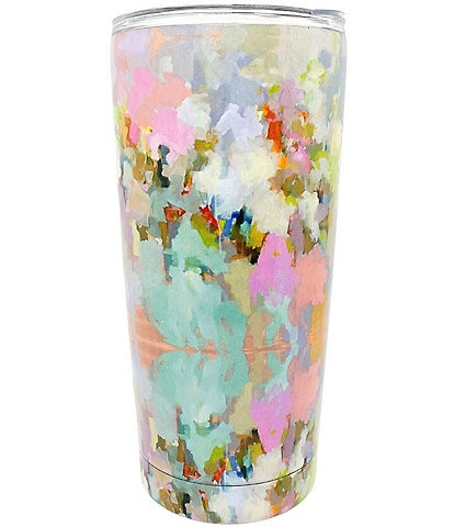 Laura Park Brooks Avenue Tall Tumbler