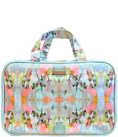 Laura Park Brooks Avenue Travel Case