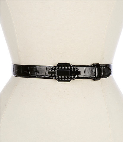 Women s Belts Dillard s