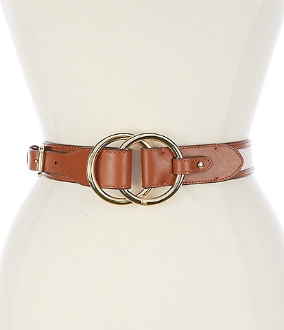Lauren Ralph Lauren Belts | Dillard's