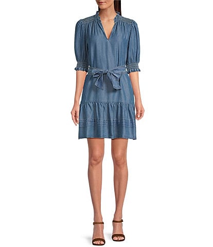 denim: Women's Dresses | Dillard's