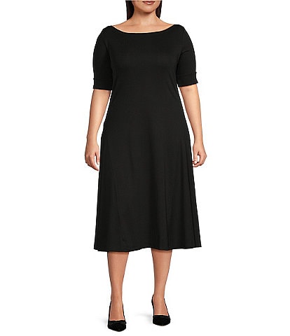 Lauren Ralph Lauren Women s Plus Size Dresses Dillard s