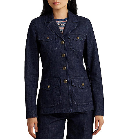 Lauren ralph lauren outlet plus size quilted coat