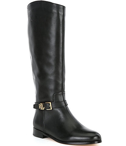 Dillards riding boots online