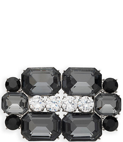 Lauren Ralph Lauren Deco Jet Pin