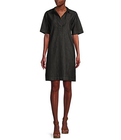 Shirt Dress Women's Daytime & Casual Dresses | Dillard's