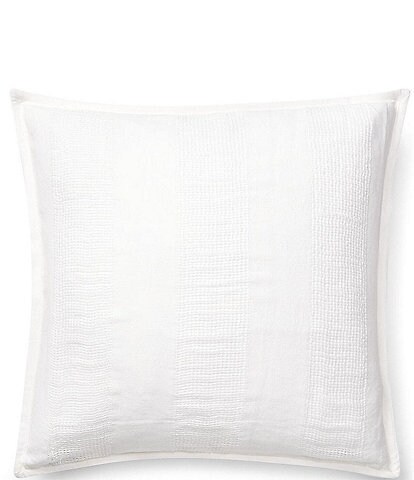 Lauren Ralph Lauren Eva Open-Weave Throw Pillow
