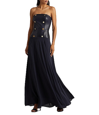 Lauren Ralph Lauren Women's Formal Dresses & Gowns | Dillard's