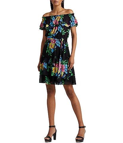 Lauren Ralph Lauren Women's Dresses | Dillard's