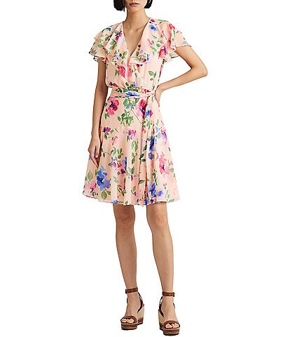 Lauren Ralph Lauren Women's Sundresses Dresses | Dillard's