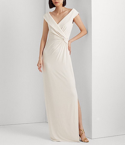 Lauren Ralph Lauren Women's Formal Dresses & Gowns