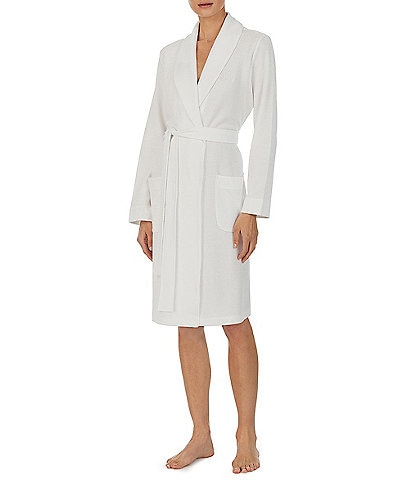 Aarti plush hooded robe, UGG, Shop Women's Robes Online